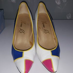 Women's shoes
